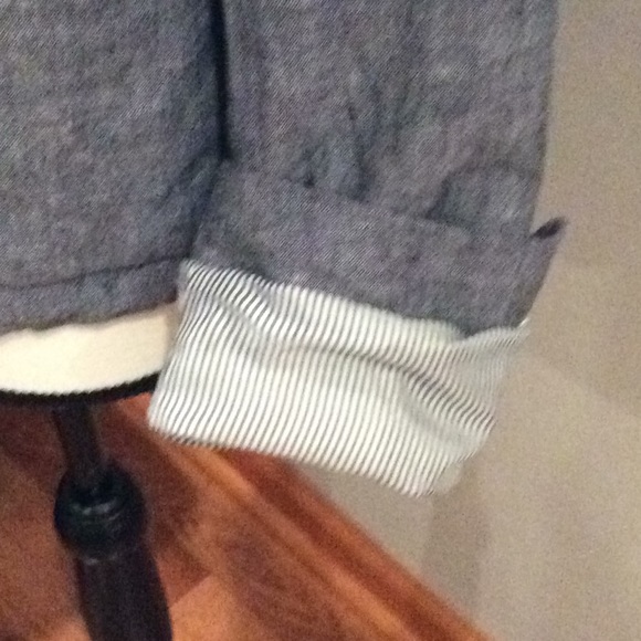 Gap lightweight blazer - Picture 4 of 4